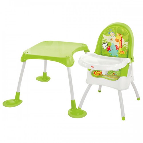 Fisher-Price 4-in-1