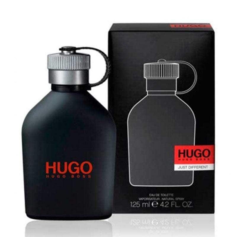 Hugo Boss