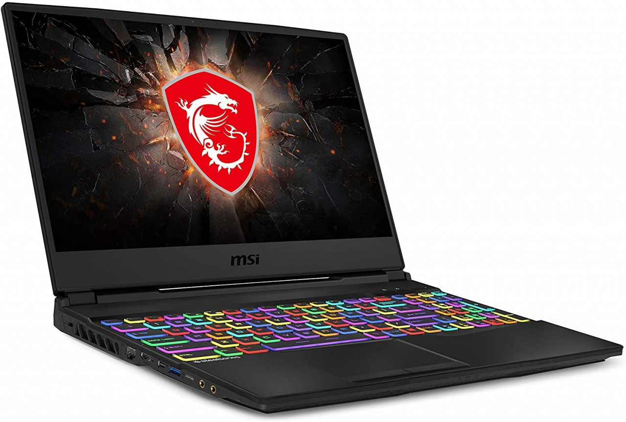 MSI Leopard