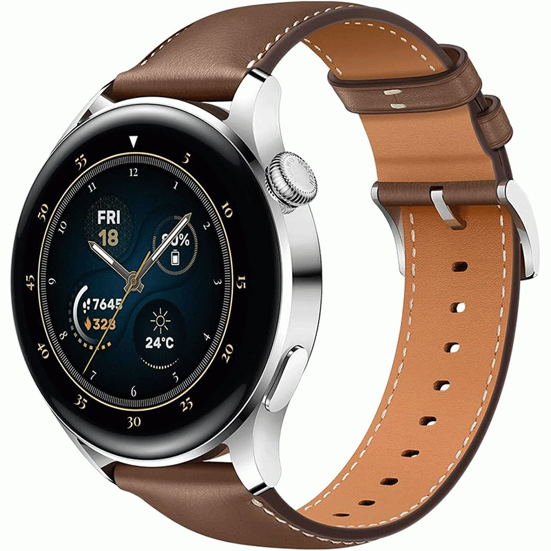 Huawei Watch