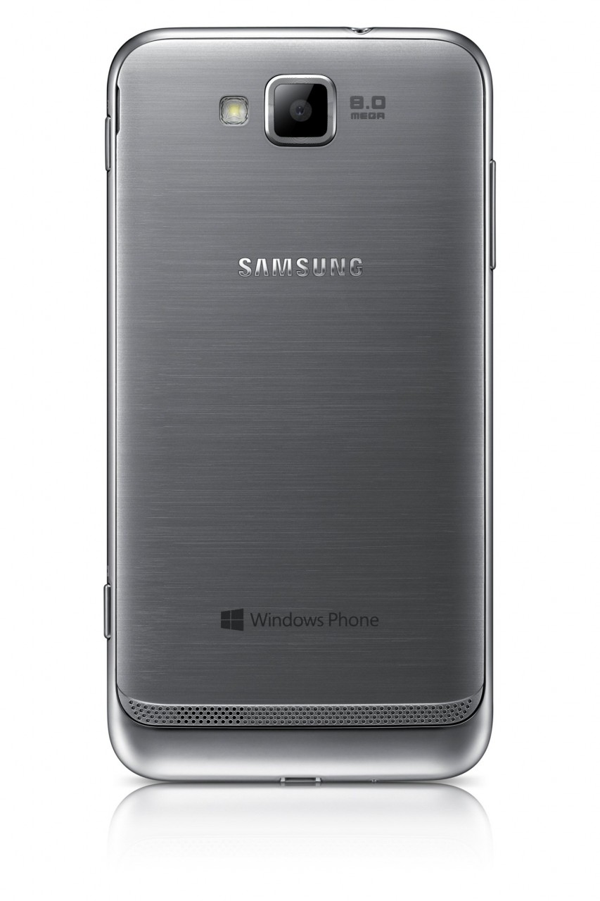 samsung gt i8750