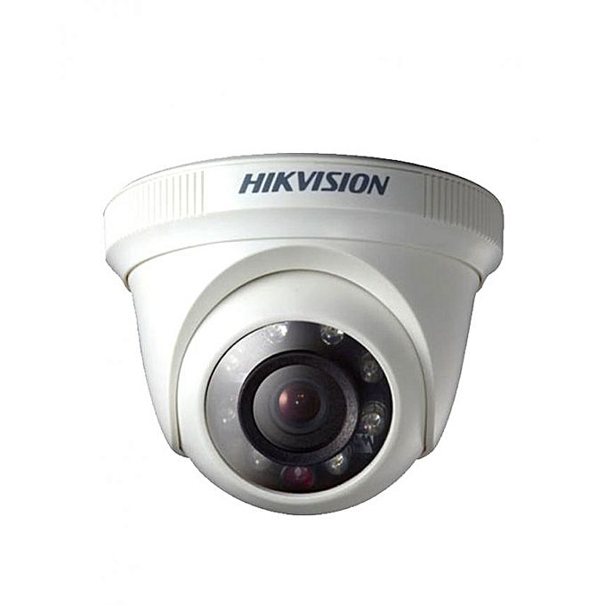 hikvision night vision camera price