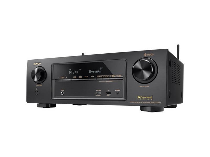 Denon AVR-X1400