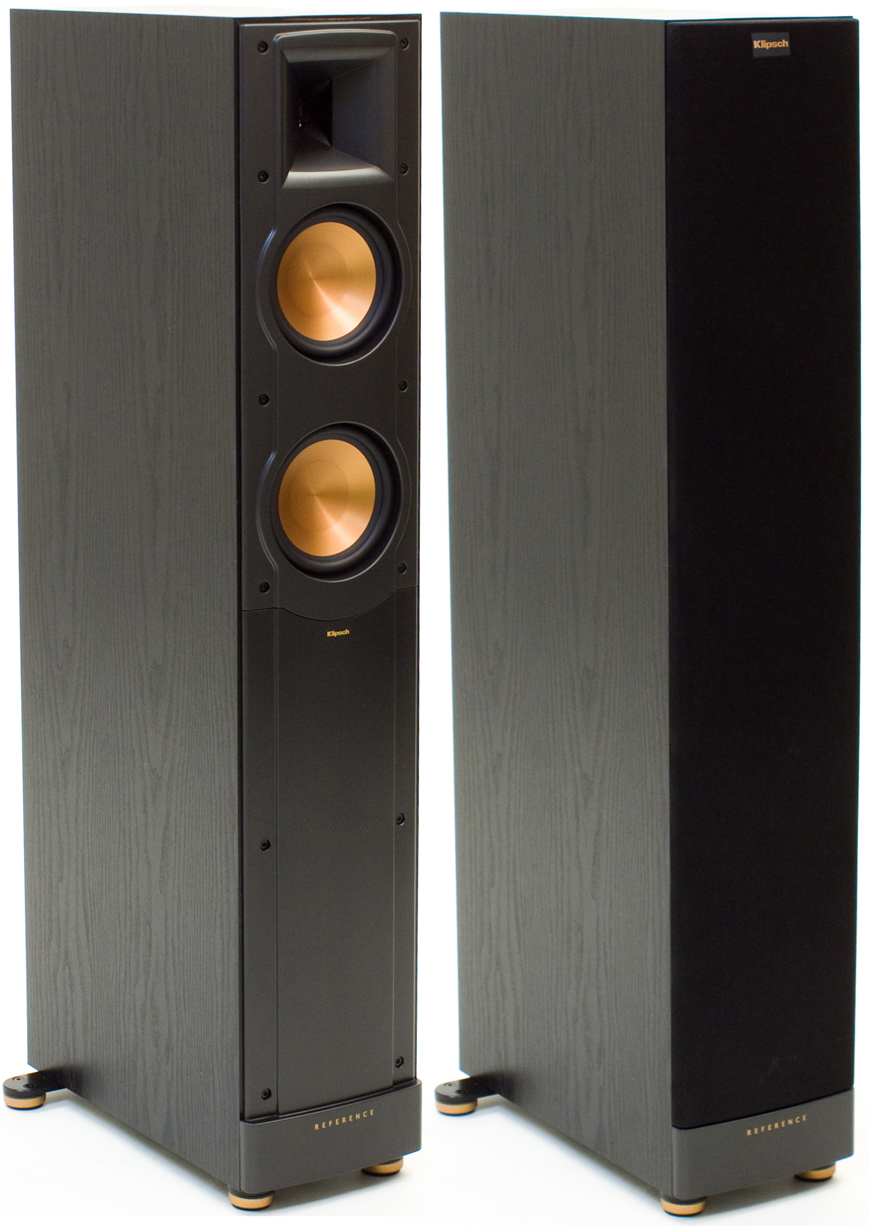 Klipsch RF52 II Reference Series Floorstanding Loudspeaker Each