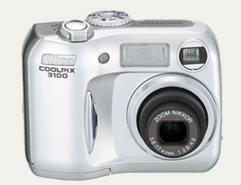 Nikon COOLPIX