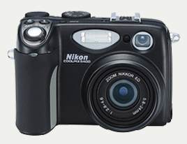 Nikon COOLPIX