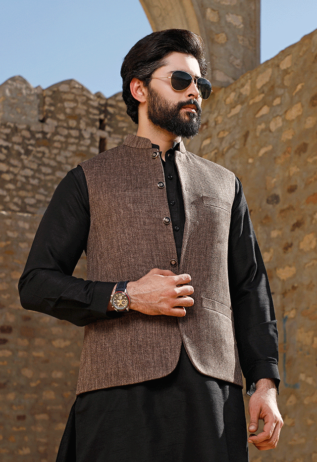 RAWSILK KURTA