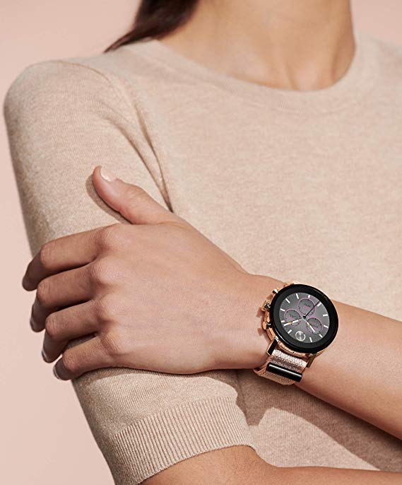 Movado Connect