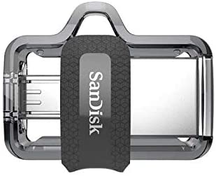 SanDisk SDDD3