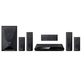 sony home theatre dz350