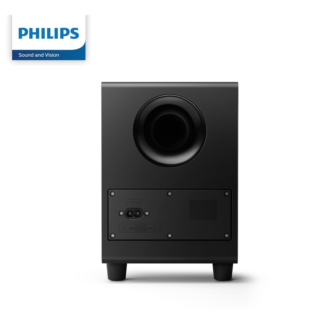 PHILIPS SOUND