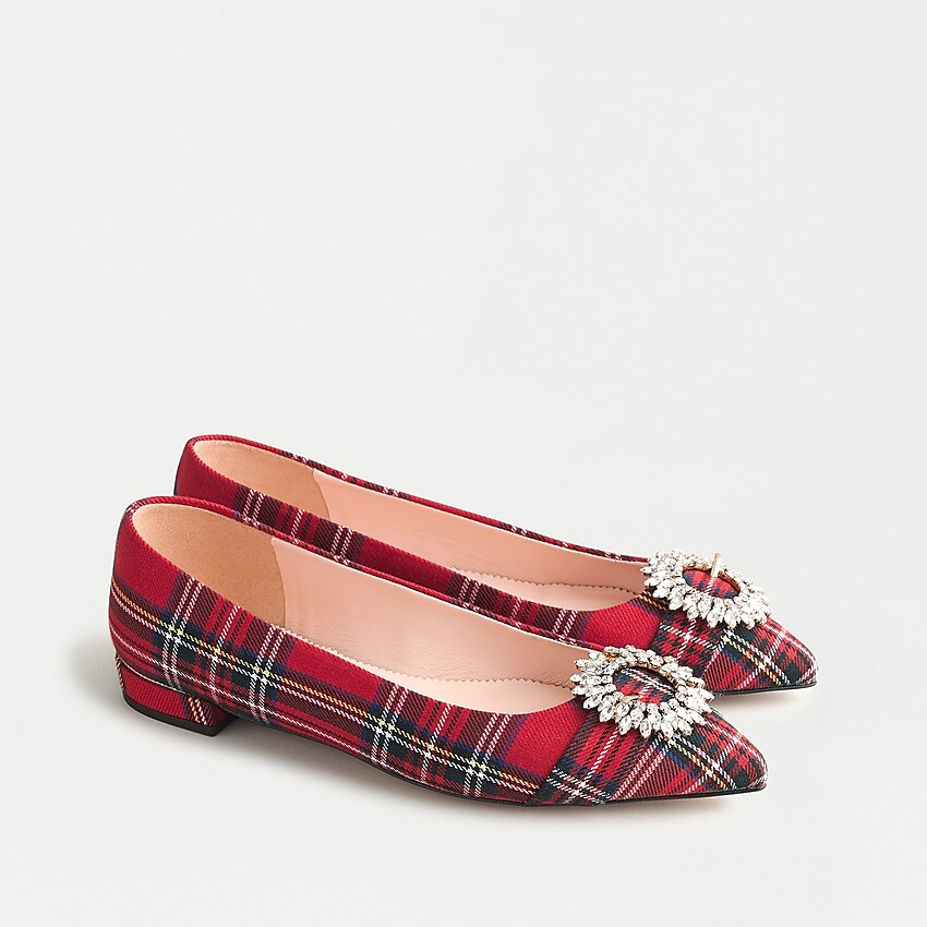 J.Crew Pointed-toe