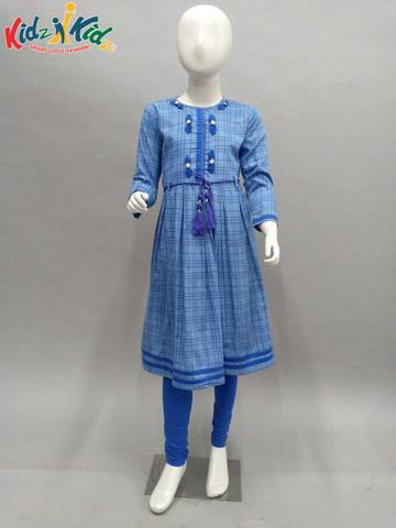 Girls Kurti