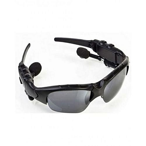 Bluetooth Sunglasses