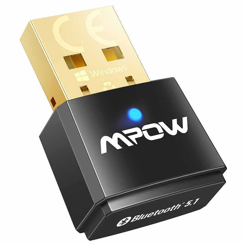 Mpow Bluetooth