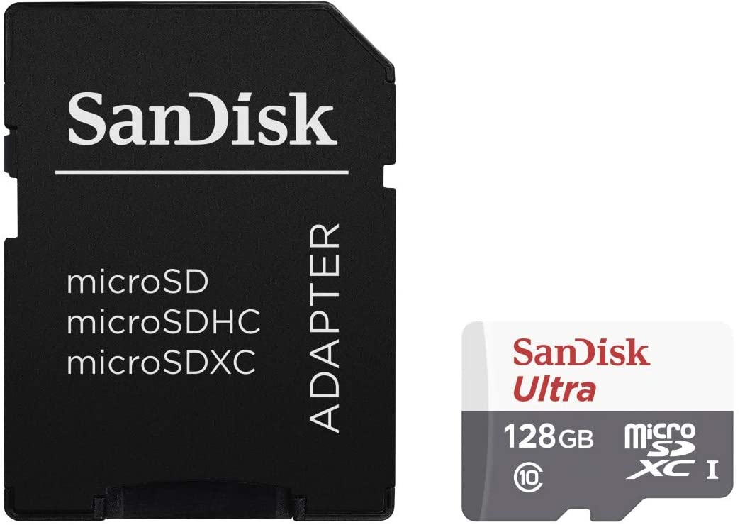 Sandisk SDSQUNS-128G-GN6TA