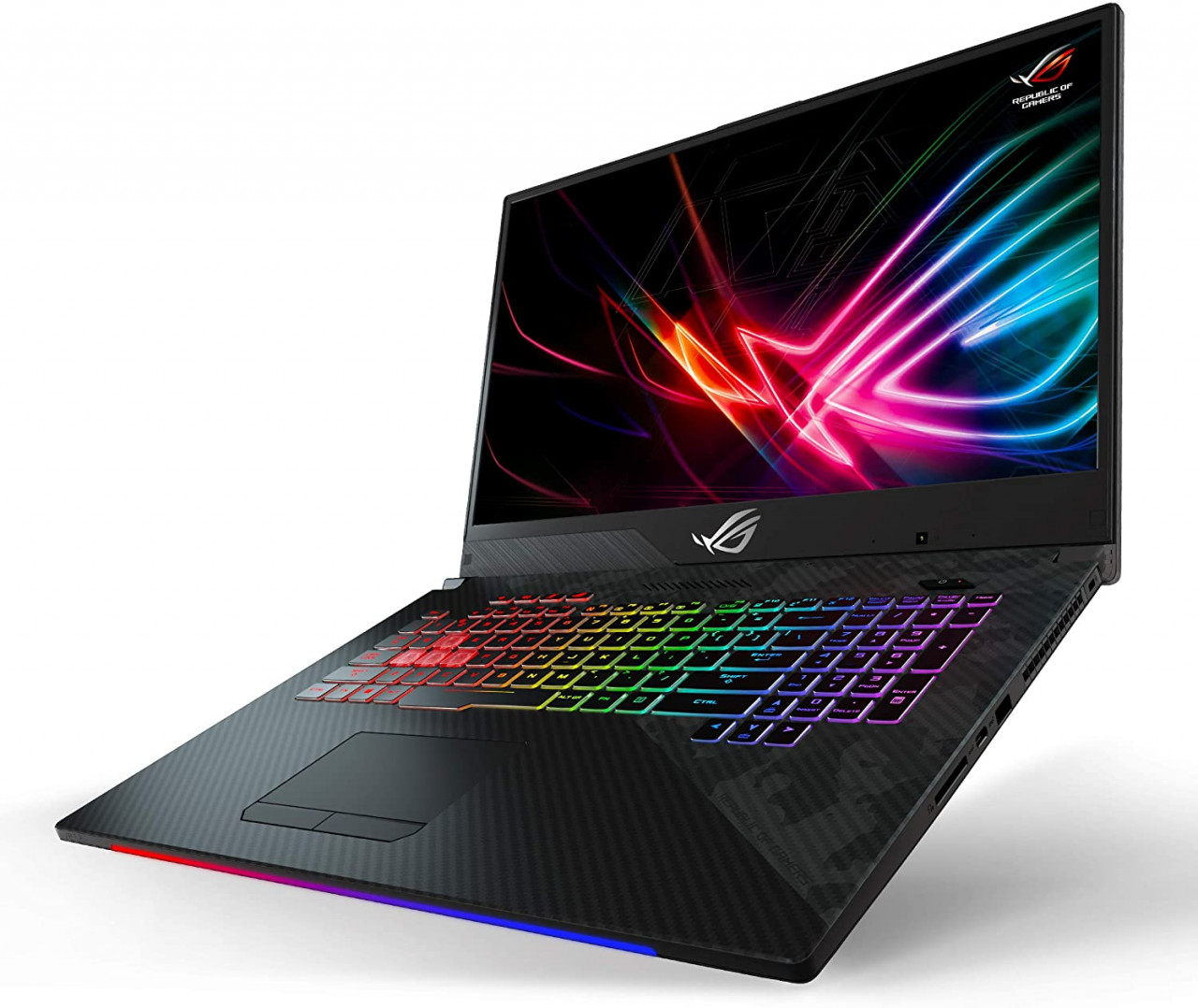 Asus ROG