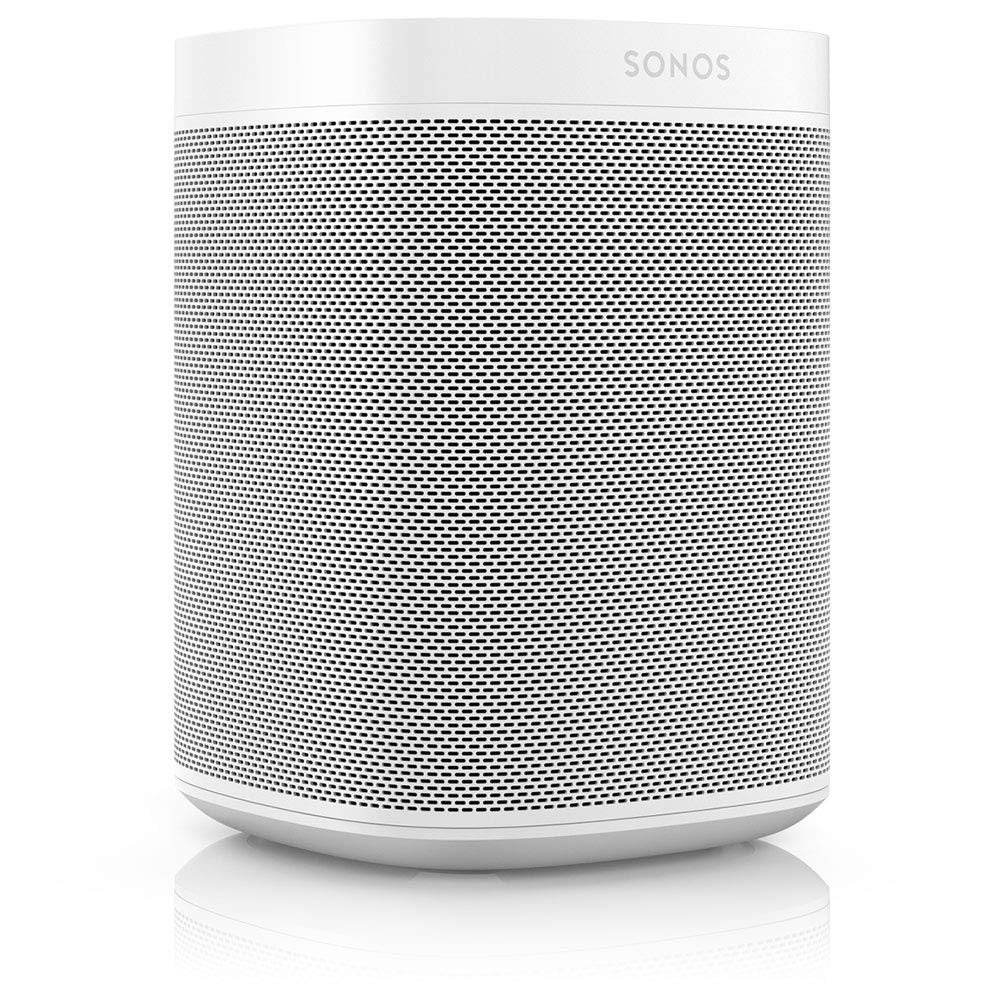 Sonos One