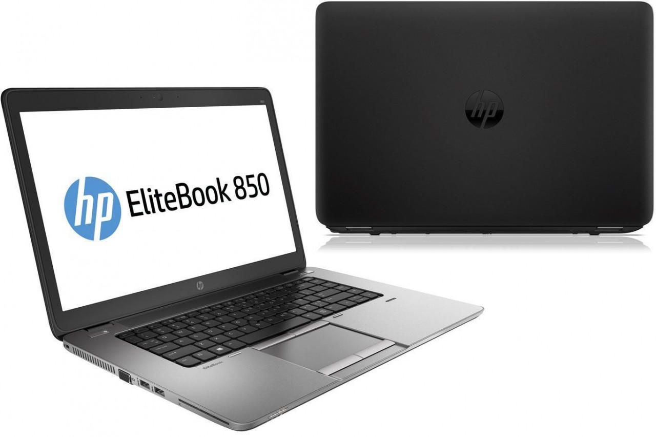 Hp Elitebook 850 G2 Core I7 5th Gen 8gb Price In Pakistan