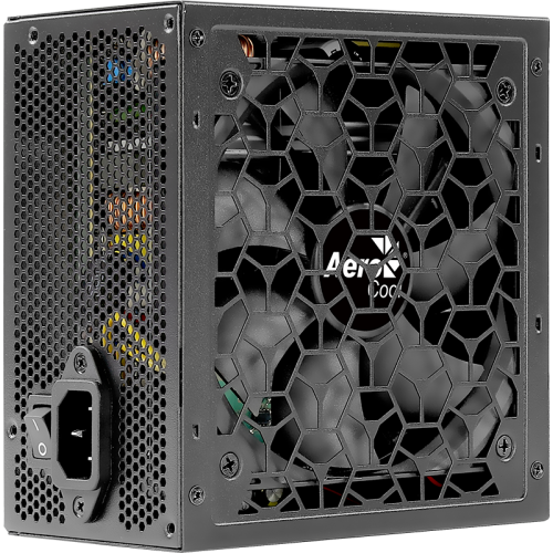 Aerocool Aero