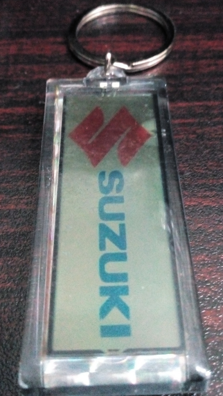 Solar Suzuki