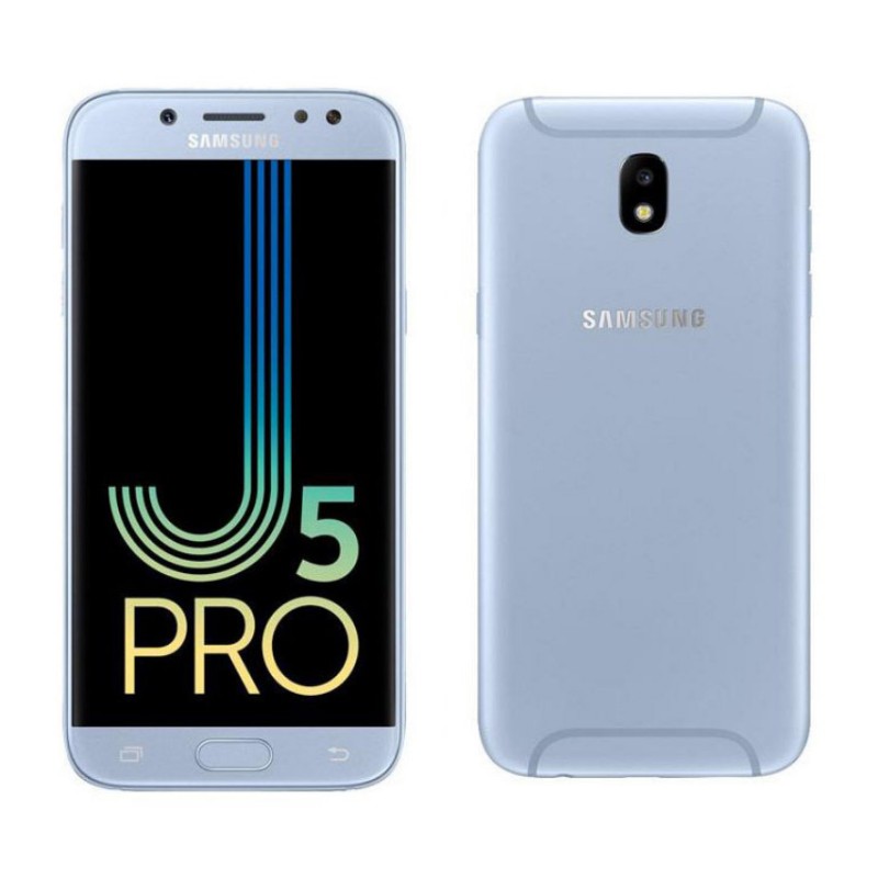 Samsung Galaxy J5 Pro 16gb Blue Price In Pakistan Homeshopping
