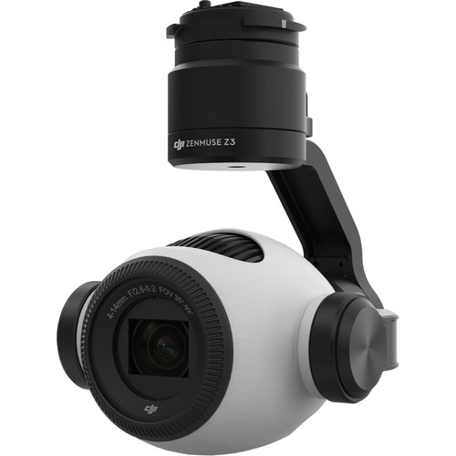 DJI Zenmuse