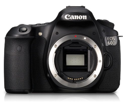 Canon EOS