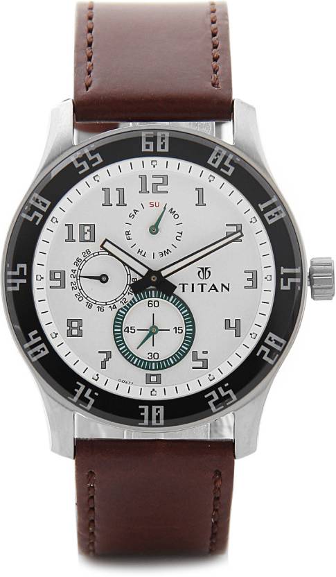 Titan Octane