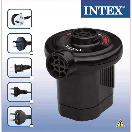 Intex Electric