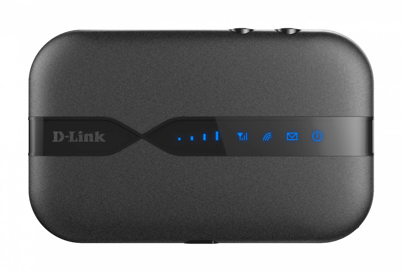 D-Link DWR-932