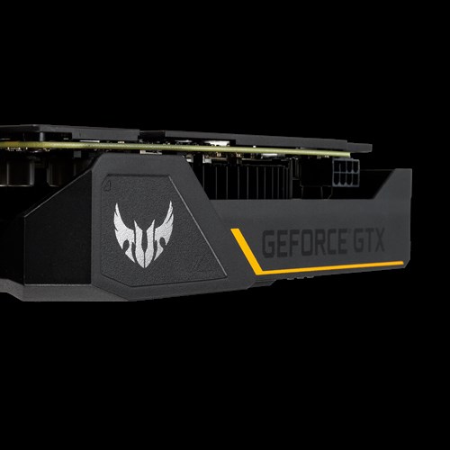 tuf 1660 ti