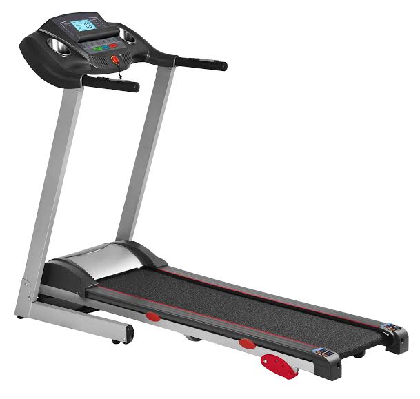 Treadmill 100