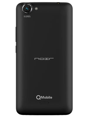 QMobile Noir