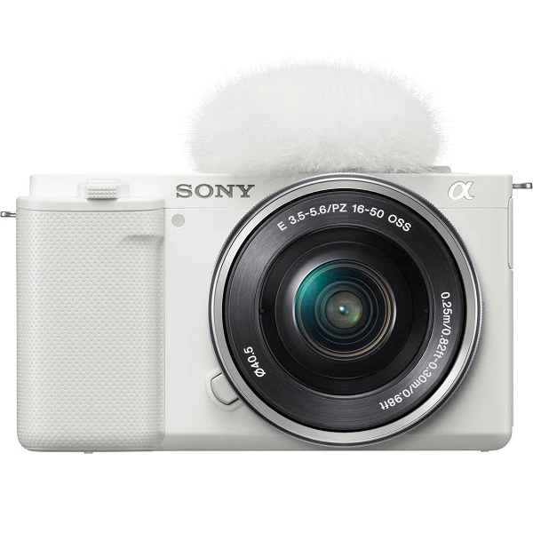 Sony Alpha