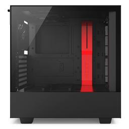 NZXT H500