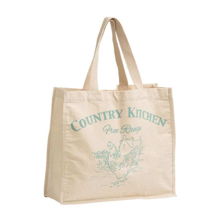 Country Kitchen