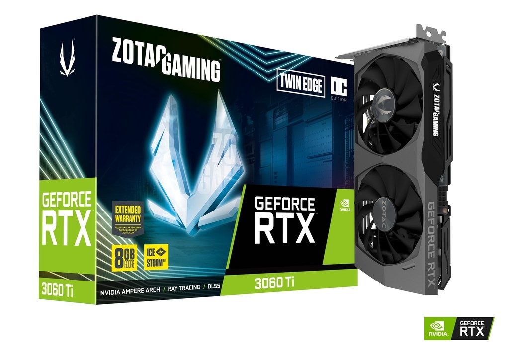 ZOTAC GAMING