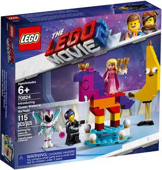 LEGO ®