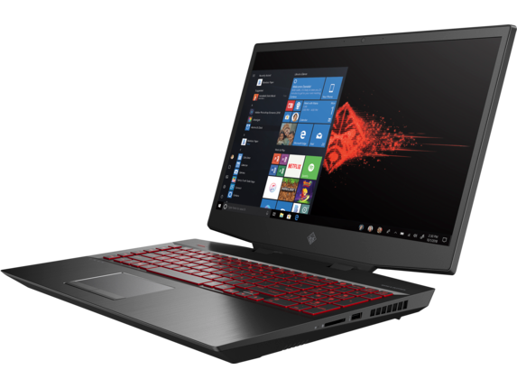 HP OMEN