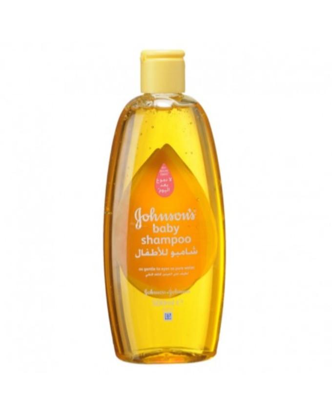 baby johnson shampoo price