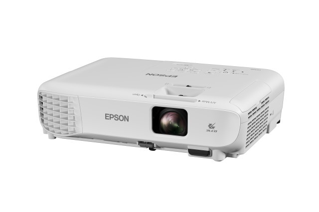 Epson EB-X05