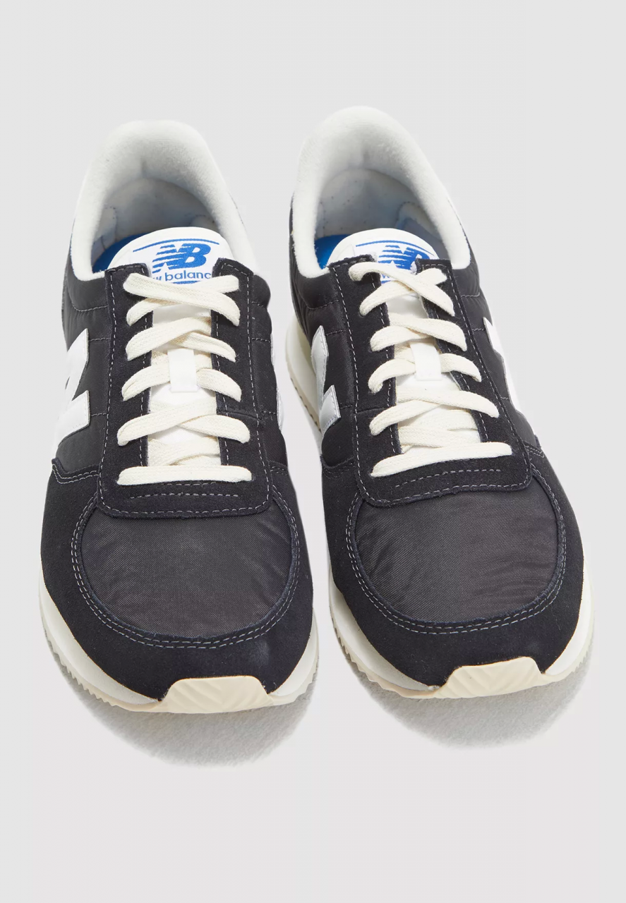 new balance 246 black