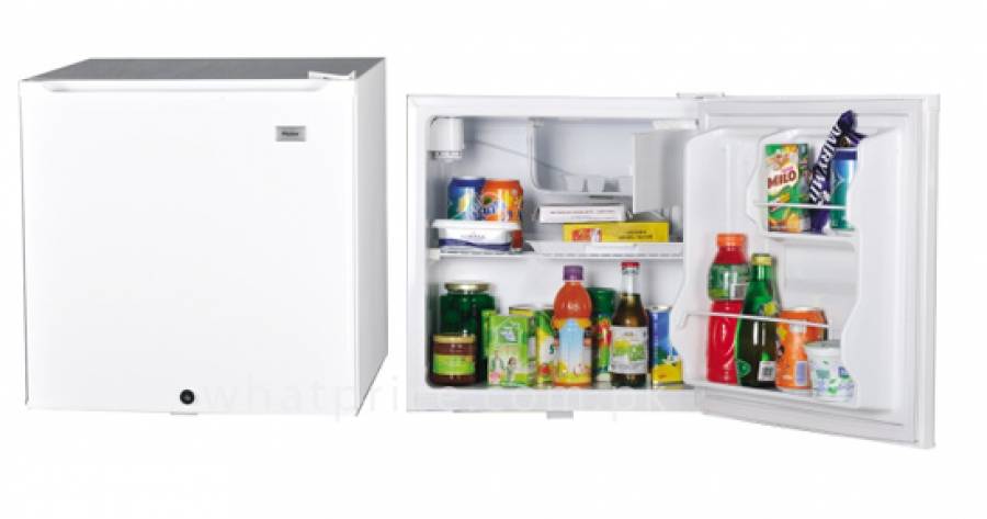 hisense 242l all refrigerator