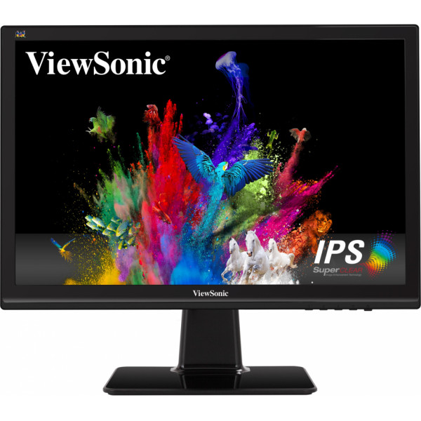 Viewsonic vx2039-SA