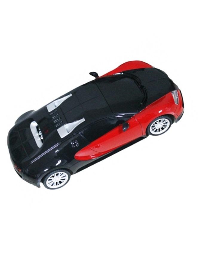 Remote Control Rechargeable Bugatti Black Price in Pakistan ...