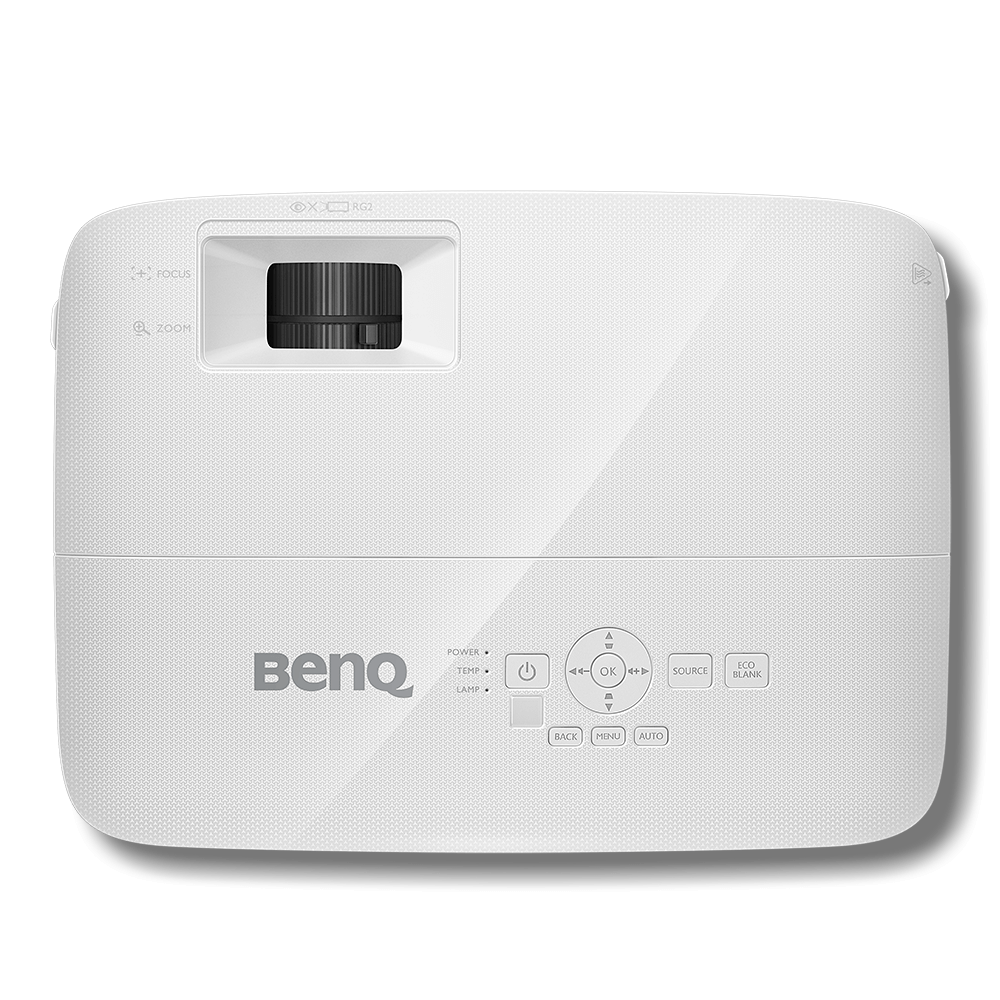 BenQ MW-612