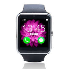 q7 smart watch review