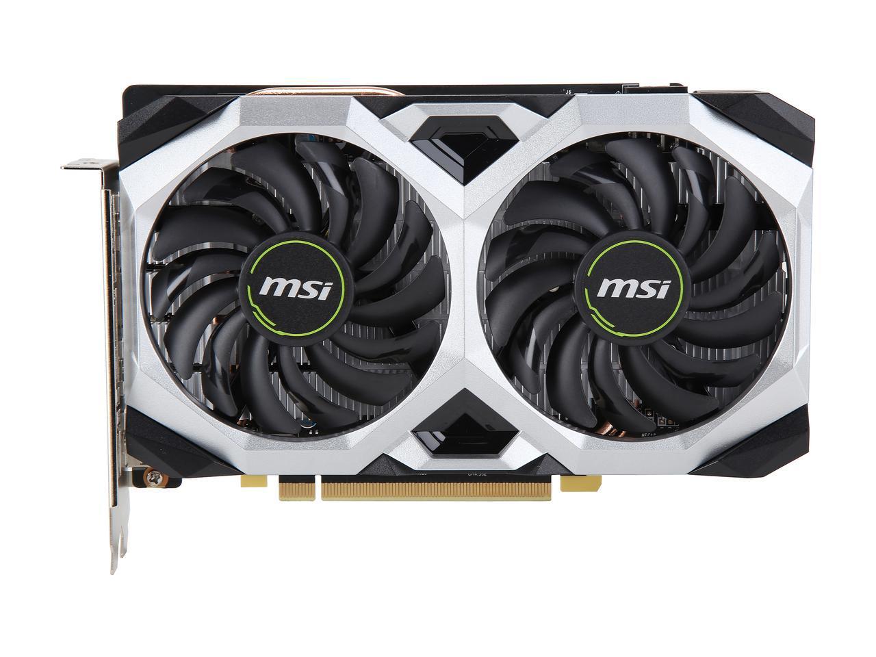 MSI GeForce