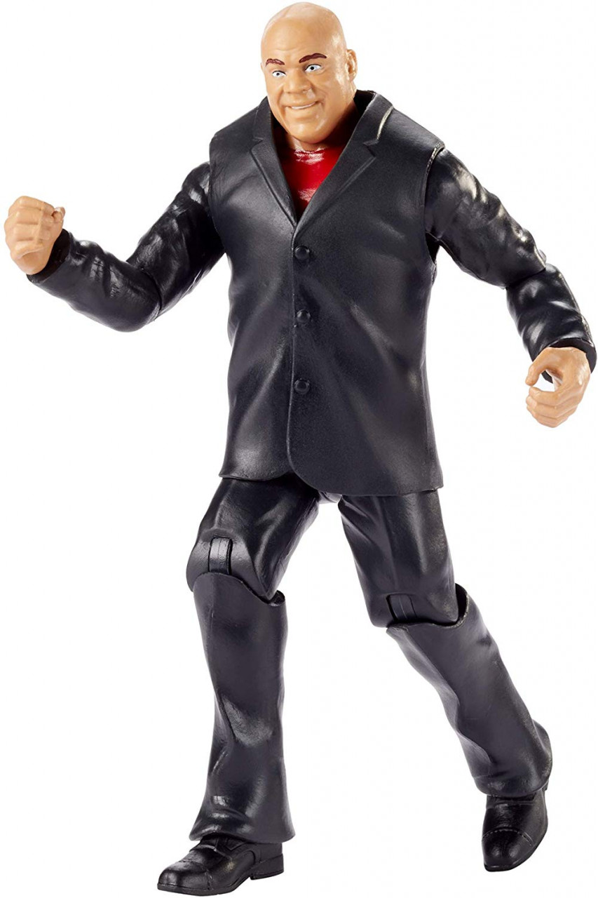 Mattel WWE